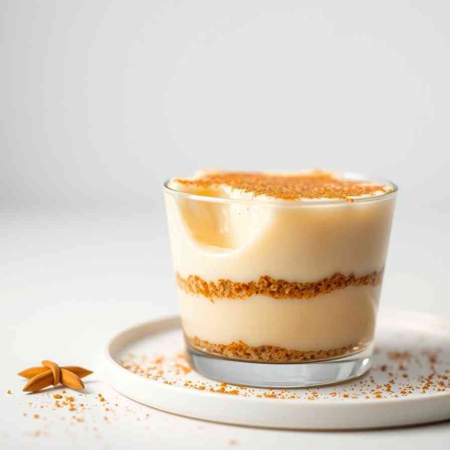 Rozata - Custard Pudding Recipe